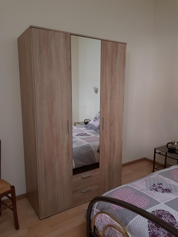 Chez Augustin Panzió Lacanau Kültér fotó