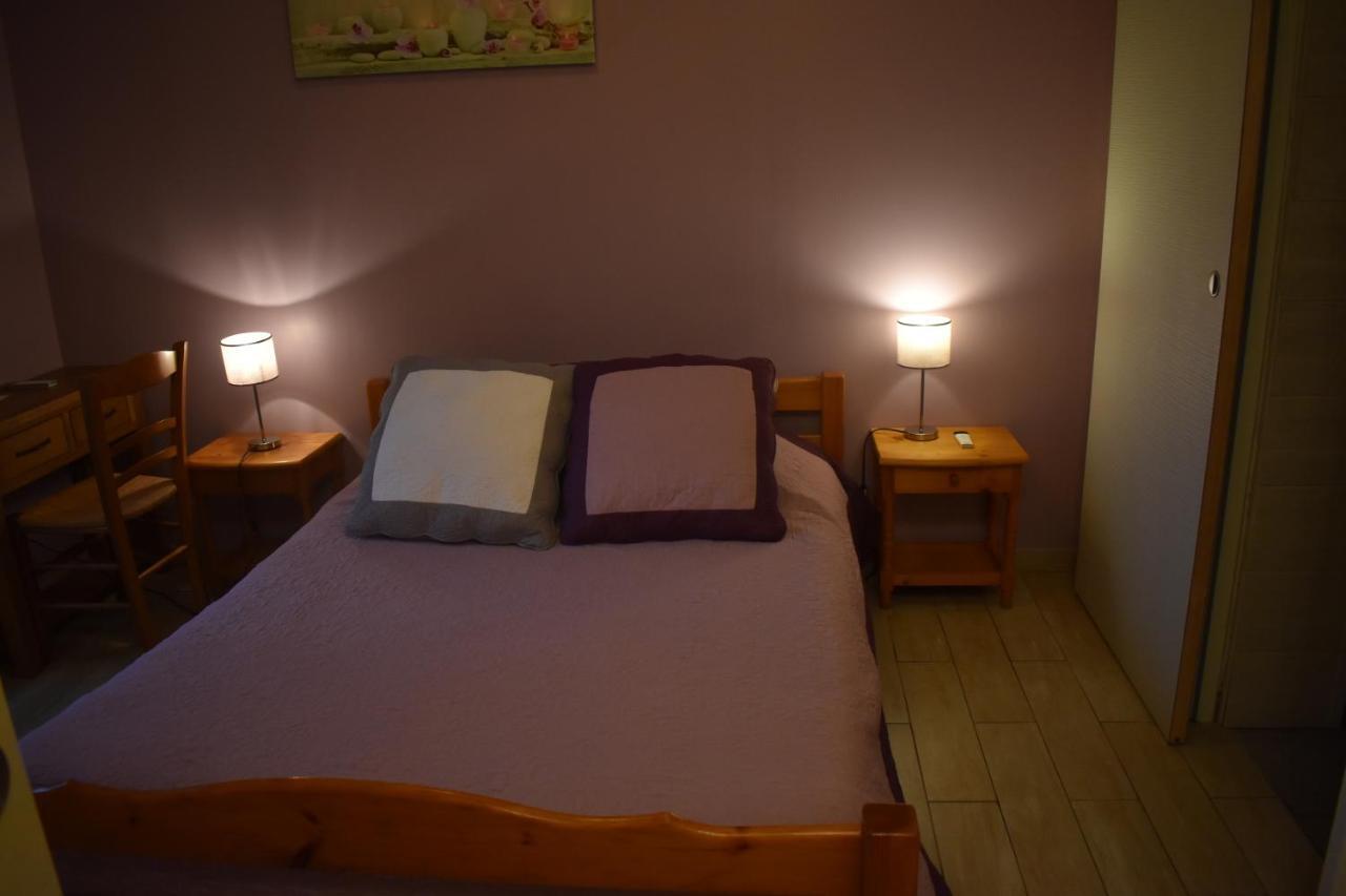 Chez Augustin Panzió Lacanau Kültér fotó